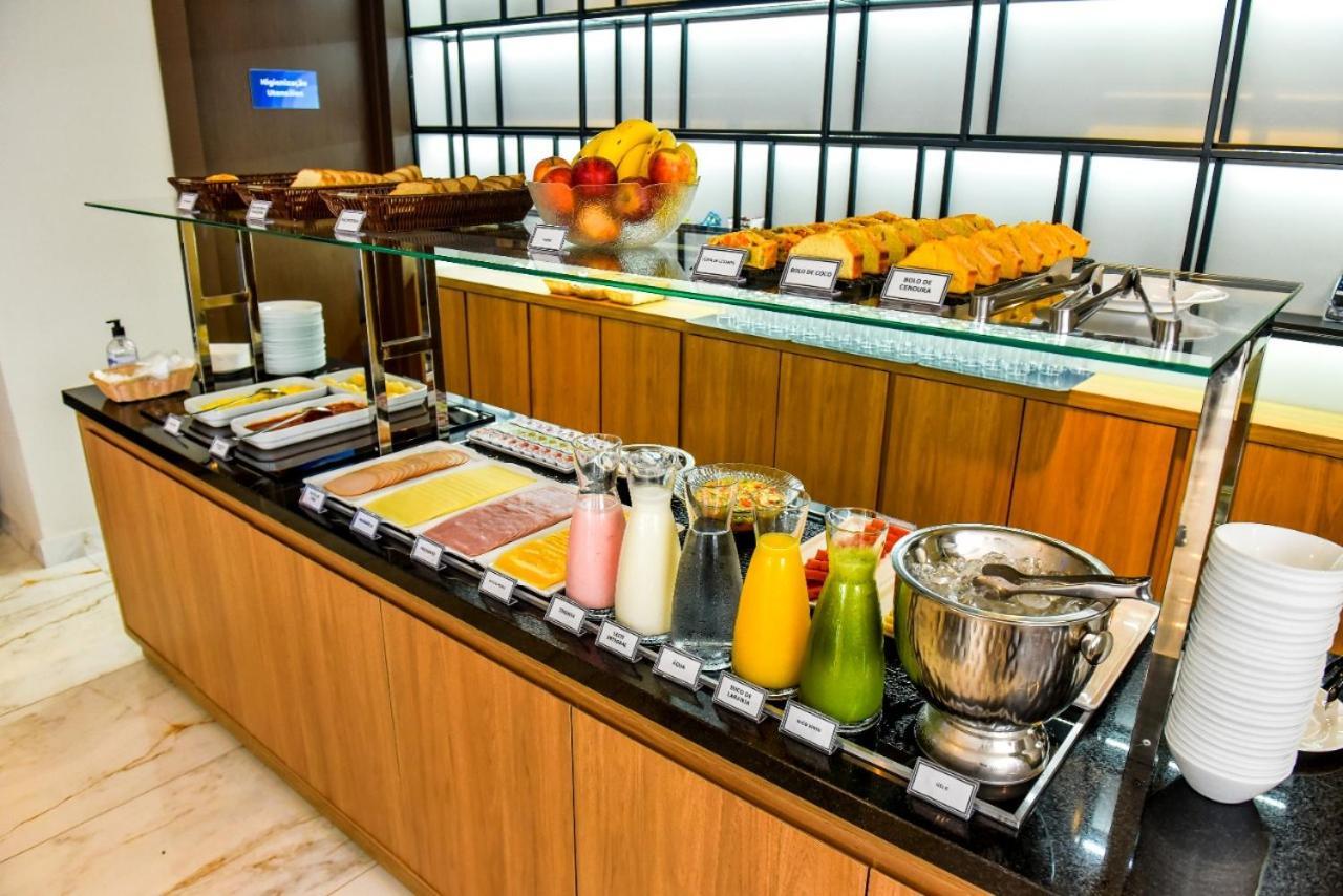 Days Inn By Wyndham Cascavel Cascavel  Esterno foto