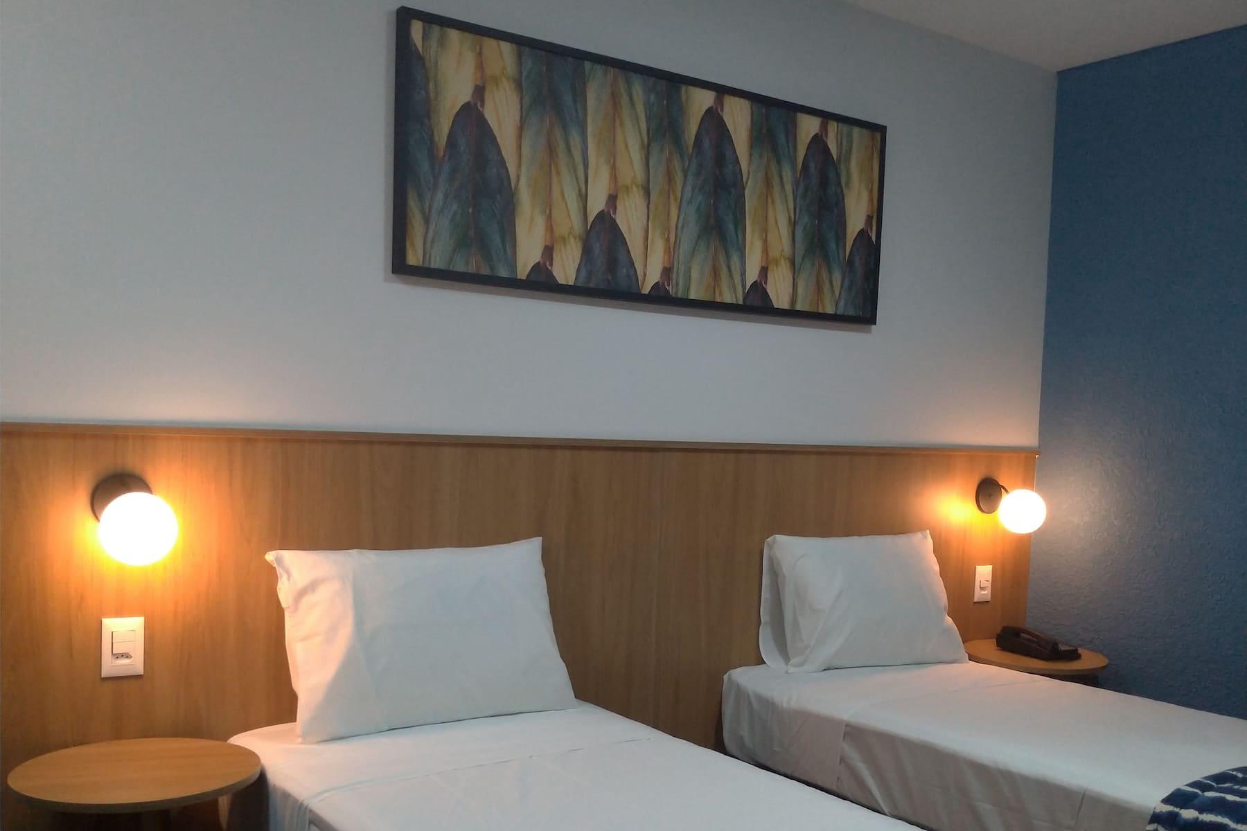 Days Inn By Wyndham Cascavel Cascavel  Esterno foto