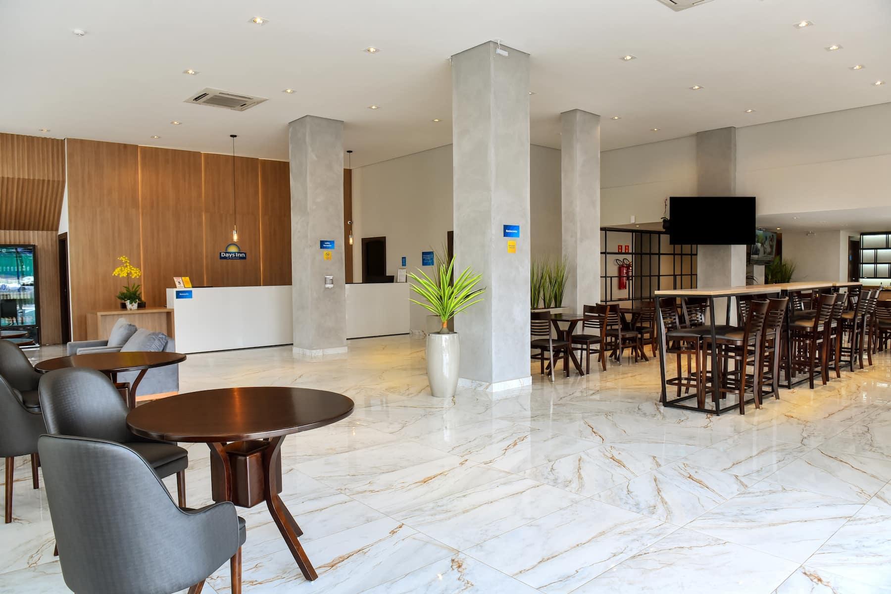 Days Inn By Wyndham Cascavel Cascavel  Esterno foto