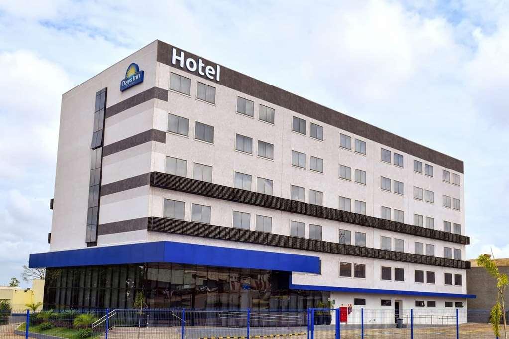 Days Inn By Wyndham Cascavel Cascavel  Esterno foto